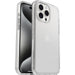 OtterBox Symmetry Clear Apple iPhone 15 Pro Max (6.7") Case Clear - Macfixit Australia