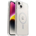 OtterBox Symmetry+ Clear MagSafe Apple iPhone 14 Plus Case Clear - Macfixit Australia