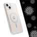 OtterBox Symmetry+ Clear MagSafe Apple iPhone 14 Plus Case Clear - Macfixit Australia
