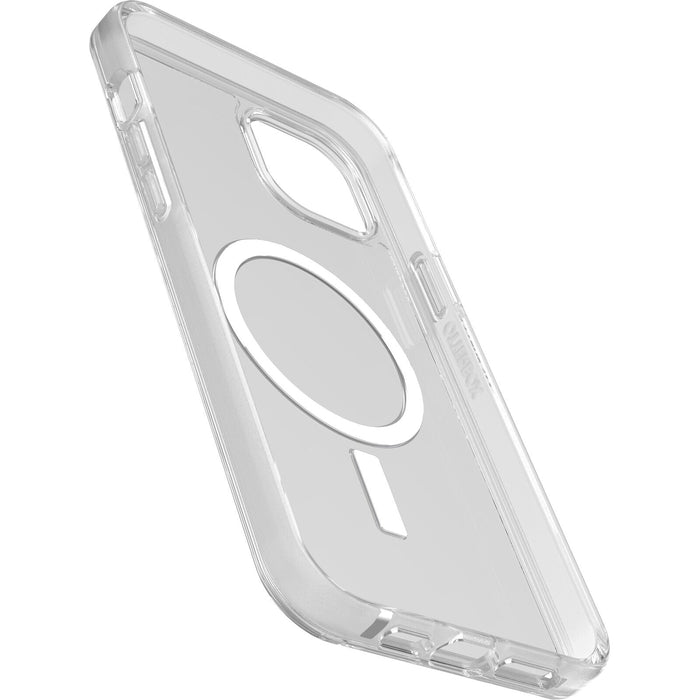 OtterBox Symmetry+ Clear MagSafe Apple iPhone 14 Plus Case Clear - Macfixit Australia
