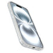 OtterBox Symmetry Clear MagSafe Apple iPhone 16 Plus (6.7") Case Clear - Macfixit Australia