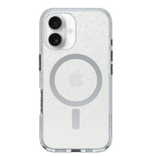 OtterBox Symmetry Clear MagSafe Apple iPhone 16 Plus (6.7") Case Stardust - Macfixit Australia