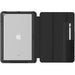 OtterBox Symmetry Folio Apple iPad (10.2") (9th/8th/7th Gen) Case Starry Night (Black/ Clear/ Grey) - Macfixit Australia