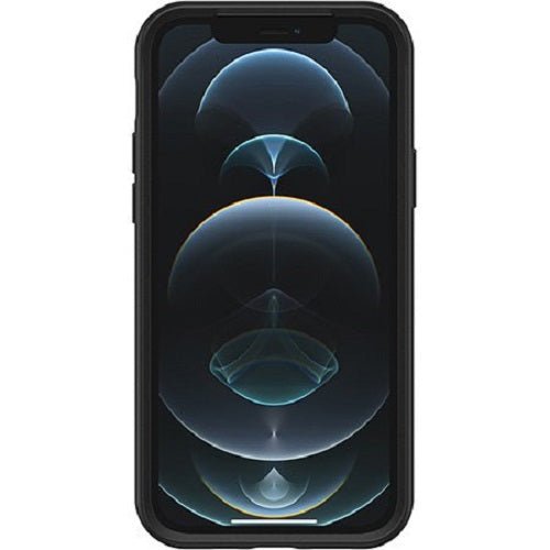 OtterBox Symmetry+ MagSafe Apple iPhone 12 / iPhone 12 Pro Case Black - Macfixit Australia