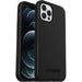 OtterBox Symmetry+ MagSafe Apple iPhone 12 / iPhone 12 Pro Case Black - Macfixit Australia