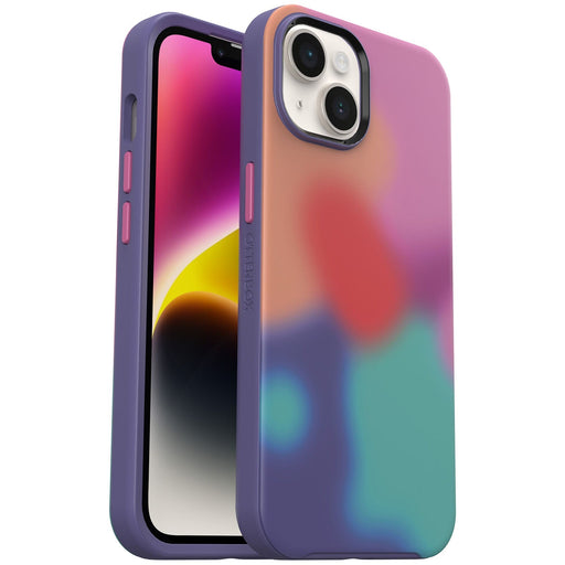 OtterBox Symmetry+ MagSafe Apple iPhone 14 / iPhone 13 Case Euphoria - Macfixit Australia