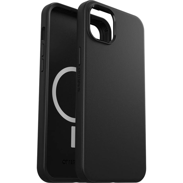 OtterBox Symmetry+ MagSafe Apple iPhone 14 Plus Case Black - Macfixit Australia