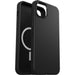 OtterBox Symmetry+ MagSafe Apple iPhone 14 Plus Case Black - Macfixit Australia