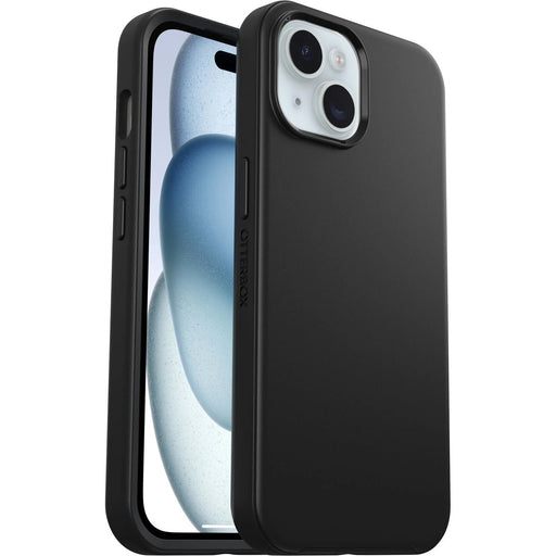 OtterBox Symmetry+ MagSafe Apple iPhone 15 / iPhone 14 / iPhone 13 (6.1") Case Black - Macfixit Australia