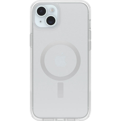 OtterBox Symmetry+ MagSafe Apple iPhone 15 Plus/ iPhone 14 Plus (6.7") Case Clear - Macfixit Australia
