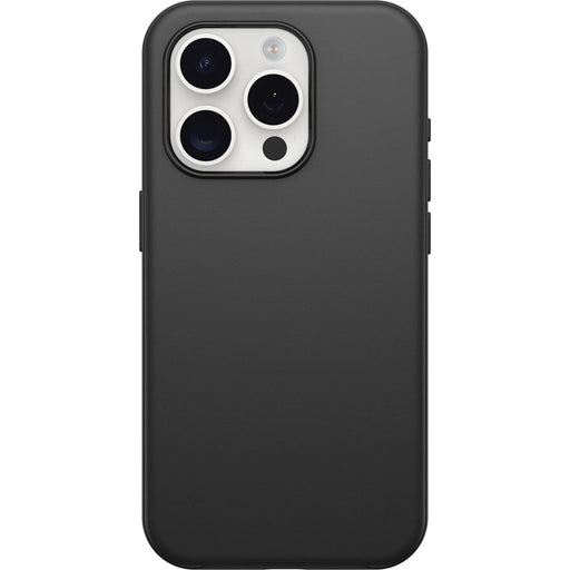 OtterBox Symmetry+ MagSafe Apple iPhone 15 Pro (6.1") Case Black - Macfixit Australia
