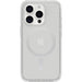 OtterBox Symmetry+ MagSafe Apple iPhone 15 Pro (6.1") Case Stardust (Clear Glitter) - Macfixit Australia
