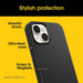 OtterBox Symmetry+ MagSafe Apple iPhone 15 Pro Max (6.7") Case Black - Macfixit Australia