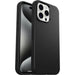 OtterBox Symmetry+ MagSafe Apple iPhone 15 Pro Max (6.7") Case Black - Macfixit Australia