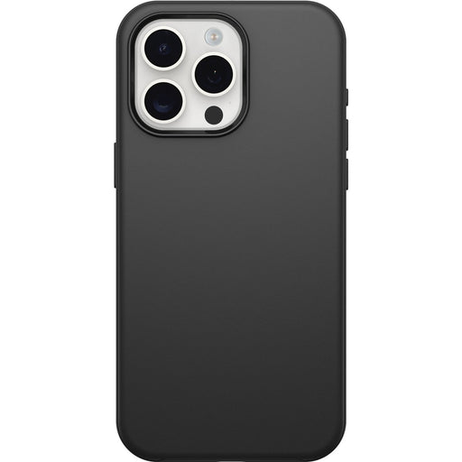 OtterBox Symmetry+ MagSafe Apple iPhone 15 Pro Max (6.7") Case Black - Macfixit Australia