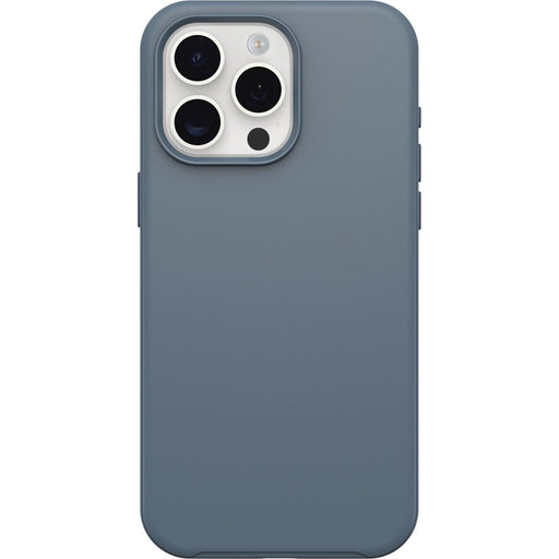 OtterBox Symmetry+ MagSafe Apple iPhone 15 Pro Max (6.7") Case Bluetiful (Blue) - Macfixit Australia