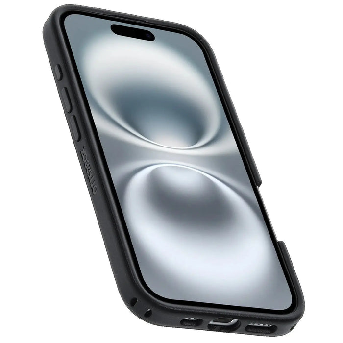 OtterBox Symmetry MagSafe Apple iPhone 16 Plus (6.7") Case Black - Macfixit Australia