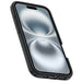 OtterBox Symmetry MagSafe Apple iPhone 16 Plus (6.7") Case Black - Macfixit Australia