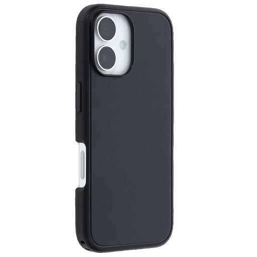 OtterBox Symmetry MagSafe Apple iPhone 16 Plus (6.7") Case Black - Macfixit Australia