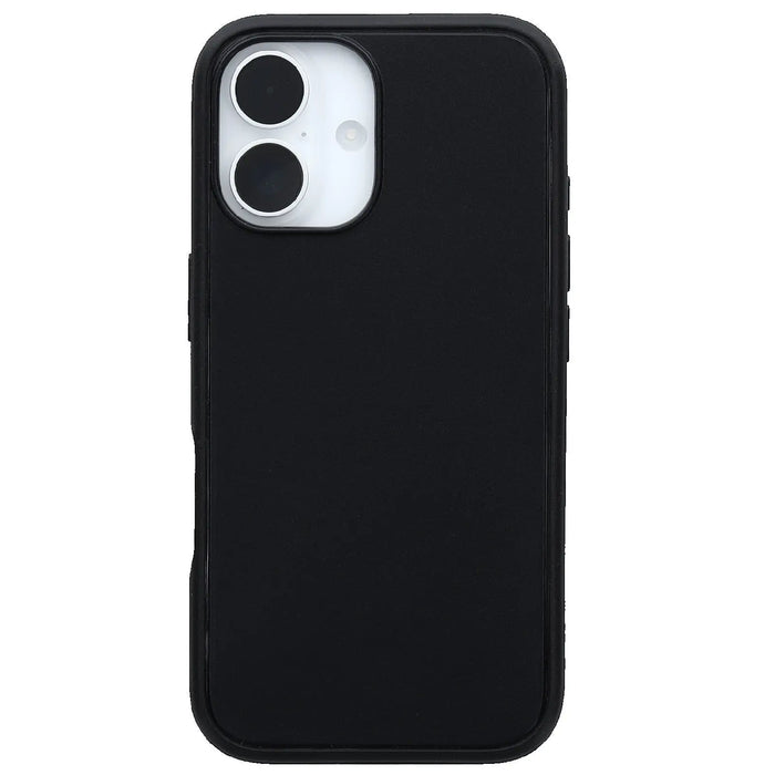 OtterBox Symmetry MagSafe Apple iPhone 16 Plus (6.7") Case Black - Macfixit Australia