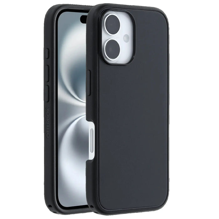 OtterBox Symmetry MagSafe Apple iPhone 16 Plus (6.7") Case Black - Macfixit Australia
