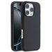 OtterBox Symmetry MagSafe Apple iPhone 16 Pro (6.3") Case Black - Macfixit Australia