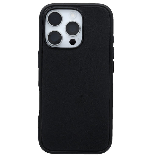 OtterBox Symmetry MagSafe Apple iPhone 16 Pro (6.3") Case Black - Macfixit Australia