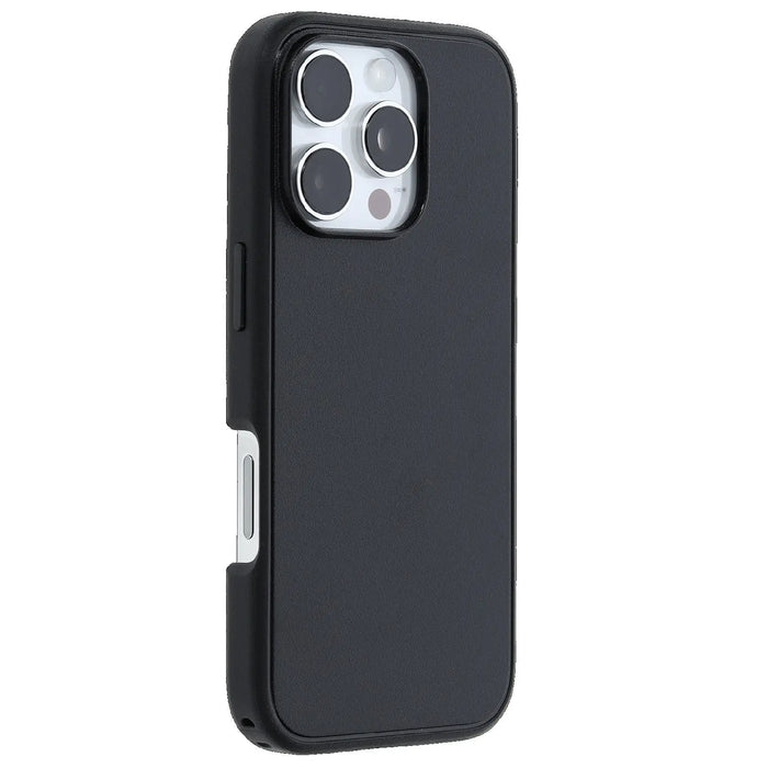 OtterBox Symmetry MagSafe Apple iPhone 16 Pro Max (6.9") Case Black - Macfixit Australia