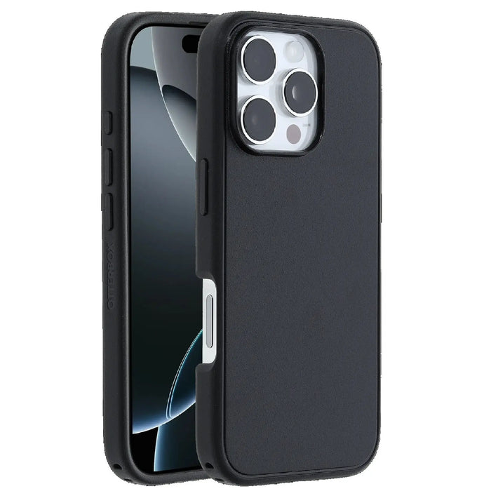OtterBox Symmetry MagSafe Apple iPhone 16 Pro Max (6.9") Case Black - Macfixit Australia