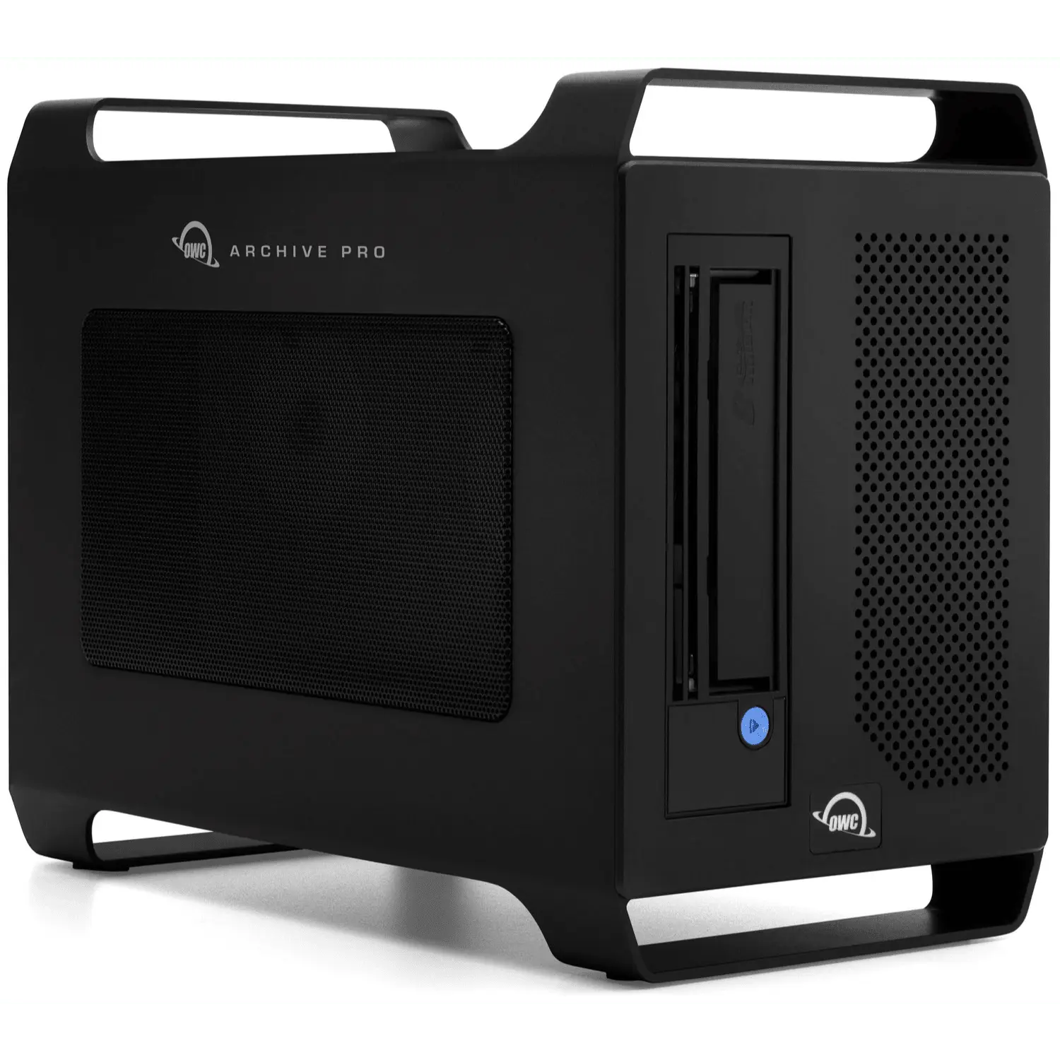OWC Archive Pro LTO - 9 Tape Storage/Archiving Solution - Thunderbolt (40Gb/s) - Macfixit Australia