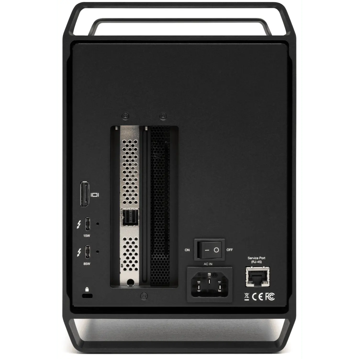 OWC Archive Pro LTO - 9 Tape Storage/Archiving Solution - Thunderbolt (40Gb/s) - Macfixit Australia