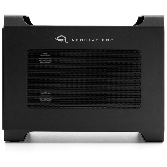 OWC Archive Pro LTO - 9 Tape Storage/Archiving Solution - Thunderbolt (40Gb/s) - Macfixit Australia