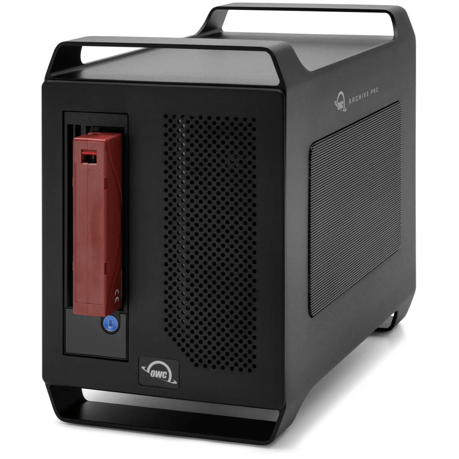 OWC Archive Pro LTO - 9 Tape Storage/Archiving Solution - Thunderbolt (40Gb/s) - Macfixit Australia