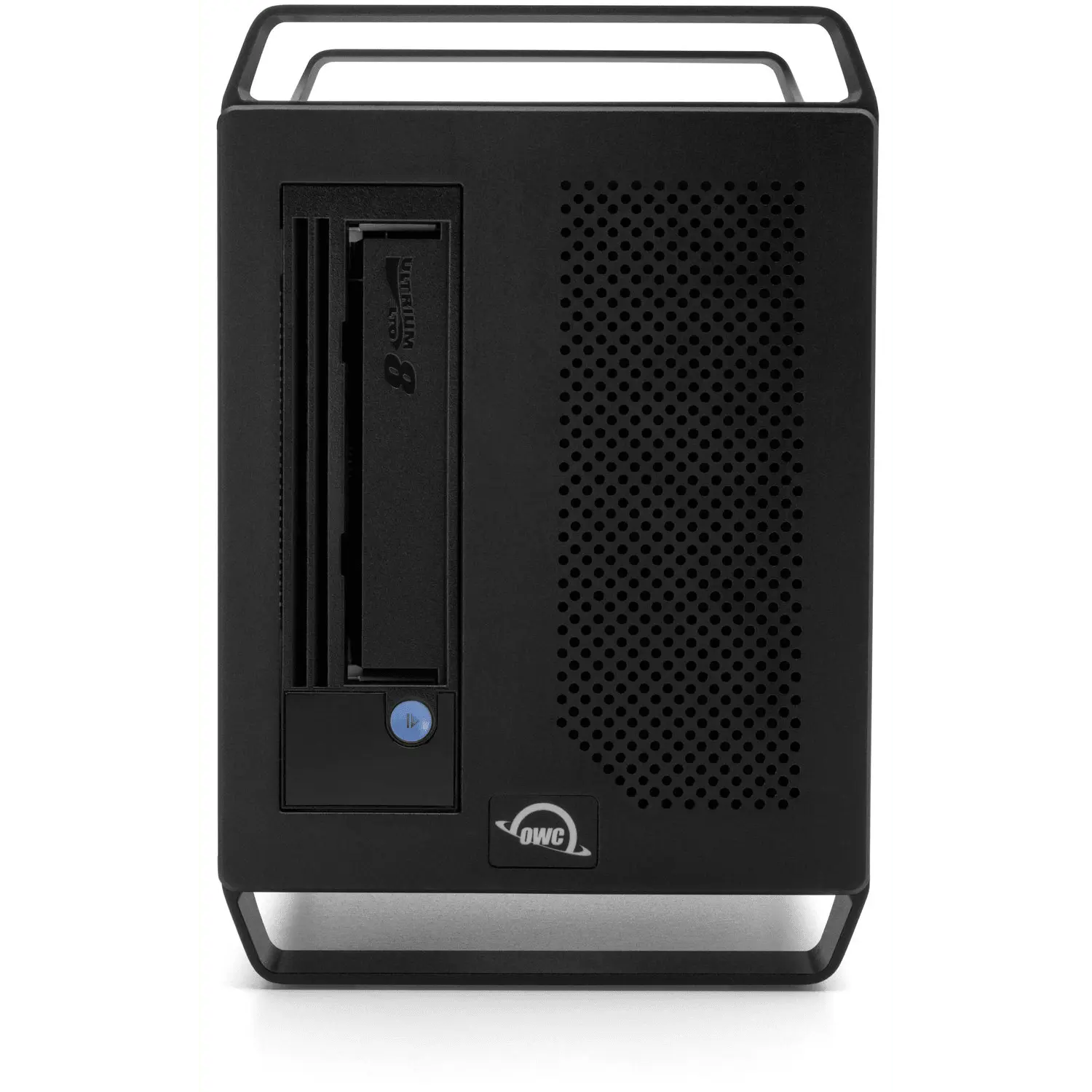 OWC Archive Pro LTO - 9 Tape Storage/Archiving Solution - Thunderbolt (40Gb/s) - Macfixit Australia