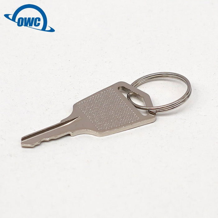 OWC Enclosure Replacement Key (Thunderbay 4 mini & Thunderbay Flex 8) - Macfixit Australia