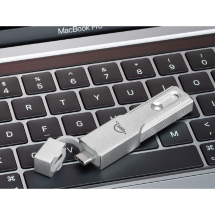 500GB OWC Envoy Pro mini