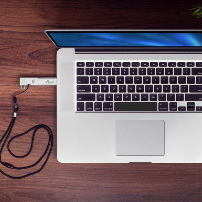 500GB OWC Envoy Pro mini