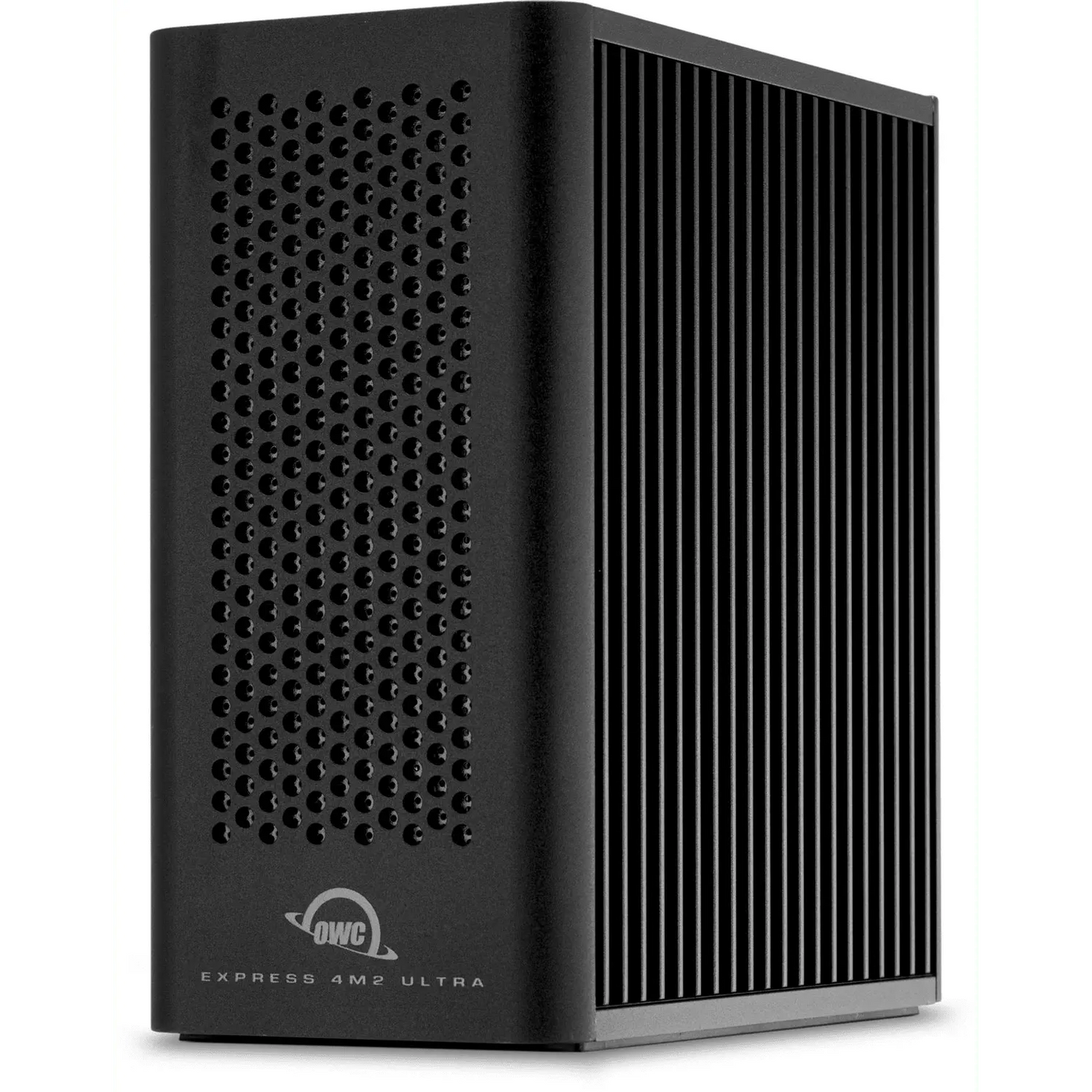 OWC Express 4M2 Ultra Four-Slot Thunderbolt 5 (80Gb/s) External ...