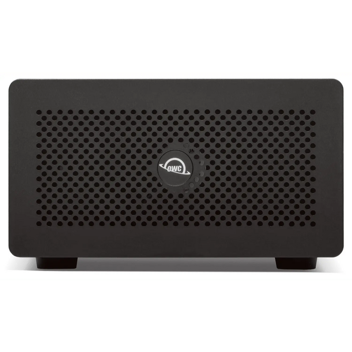 OWC Mercury Helios 5S Thunderbolt 5 (80Gb/s) PCIe Expansion Solution - Macfixit Australia