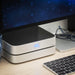 OWC miniStack STX - Stackable Storage Enclosure with Thunderbolt Hub Xpansion - 0TB - Macfixit Australia