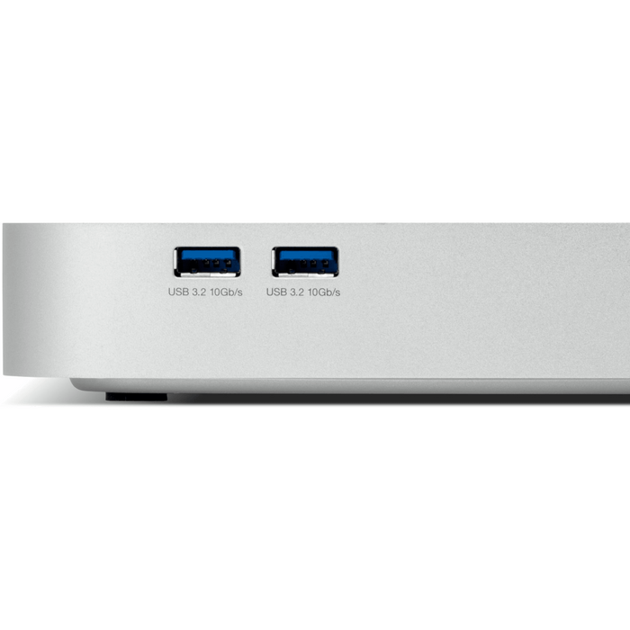 OWC StudioStack - Thunderbolt 5 Stackable Storage and Connectivity Expansion Enclosure - Macfixit Australia