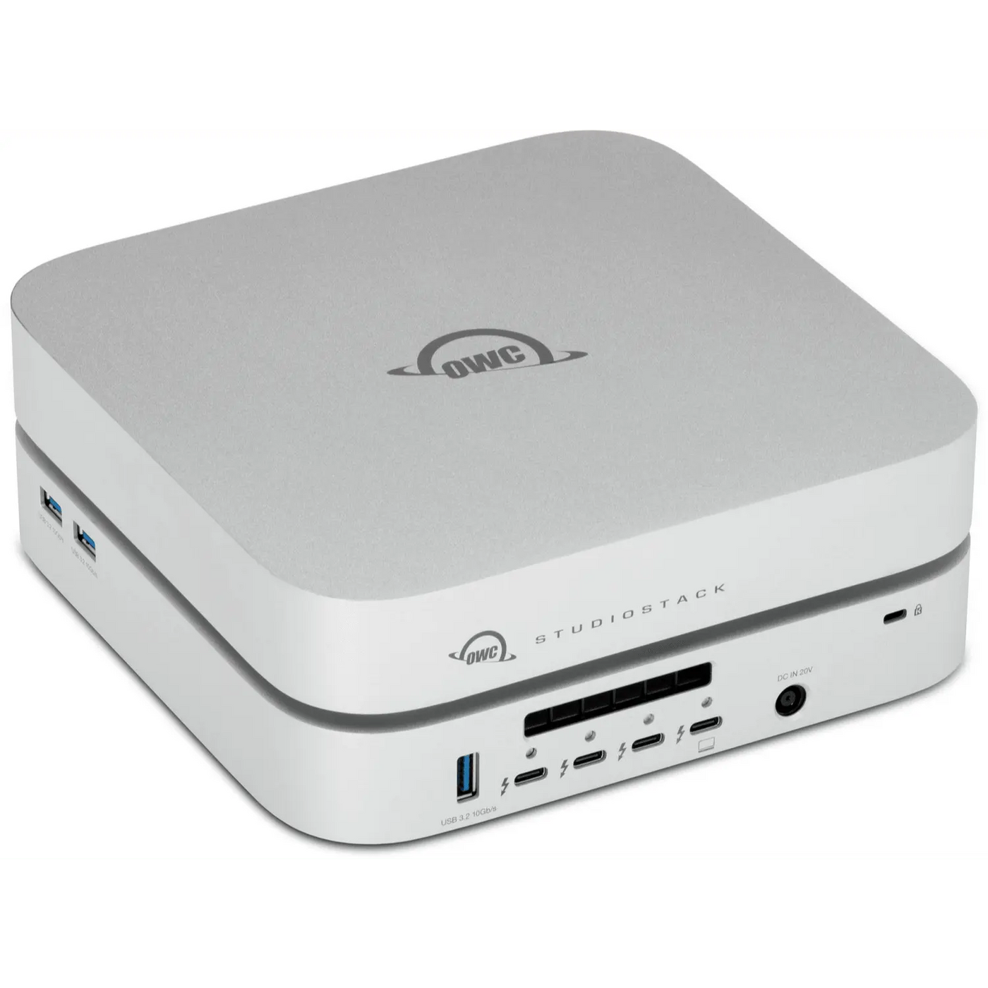 OWC StudioStack enclosure