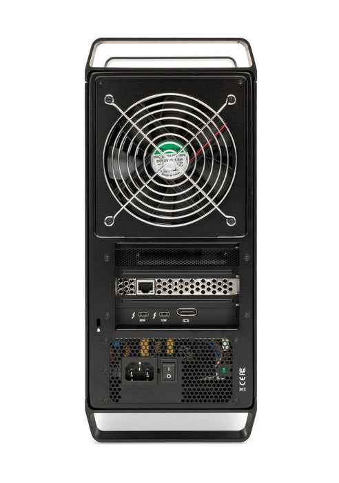 OWC ThunderBay Flex 8 Thunderbolt 3 Enclosure with Hardware RAID - Macfixit Australia