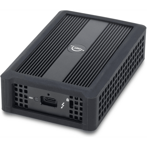 OWC Thunderbolt 4 10G Ethernet Adapter - Macfixit Australia