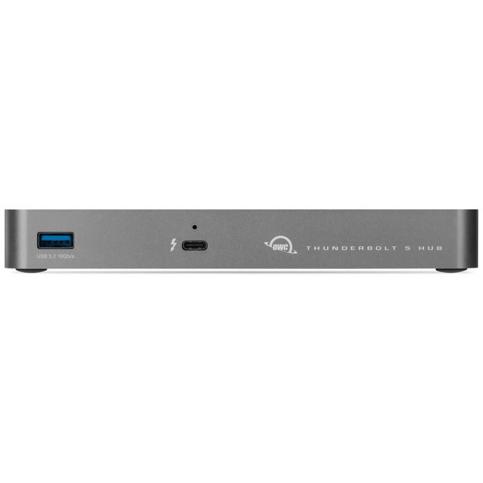 OWC Thunderbolt 5 Hub - Macfixit Australia