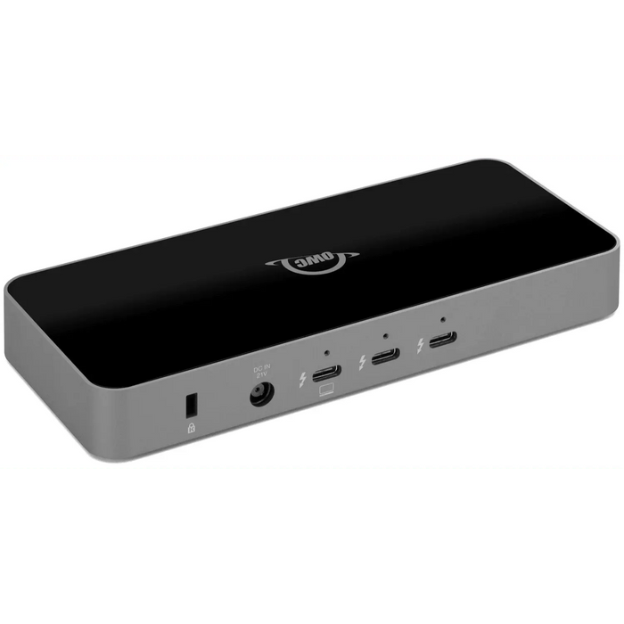 OWC Thunderbolt 5 Hub - Macfixit Australia