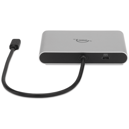 OWC USB - C Quad HDMI 4K Display Adapter with DisplayLink - Macfixit Australia