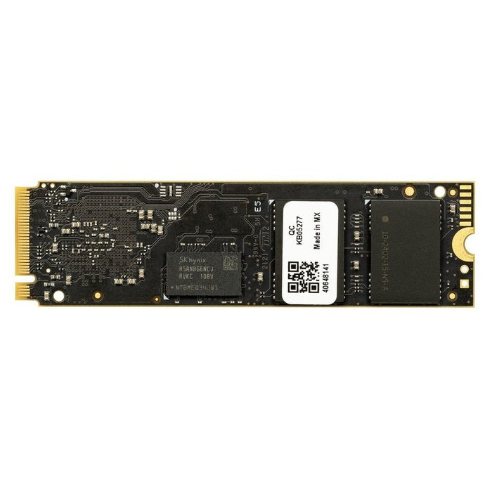 2.0TB Aura Pro IV PCIe 4.0 NVMe M.2 SSD