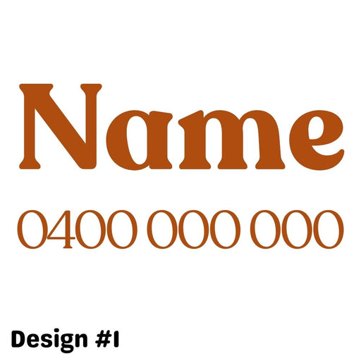 Personalised AirPods Cases - Macfixit Australia