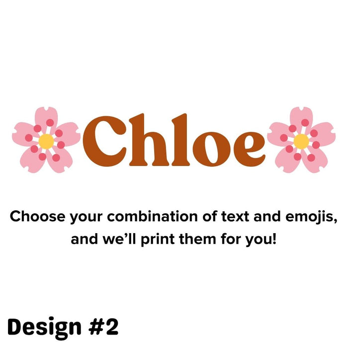 Personalised AirPods Cases - Macfixit Australia